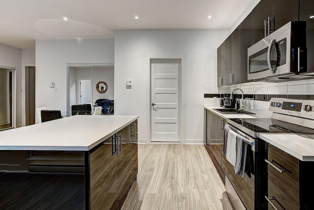 Sarkar Suites Quartier Des Spectacles