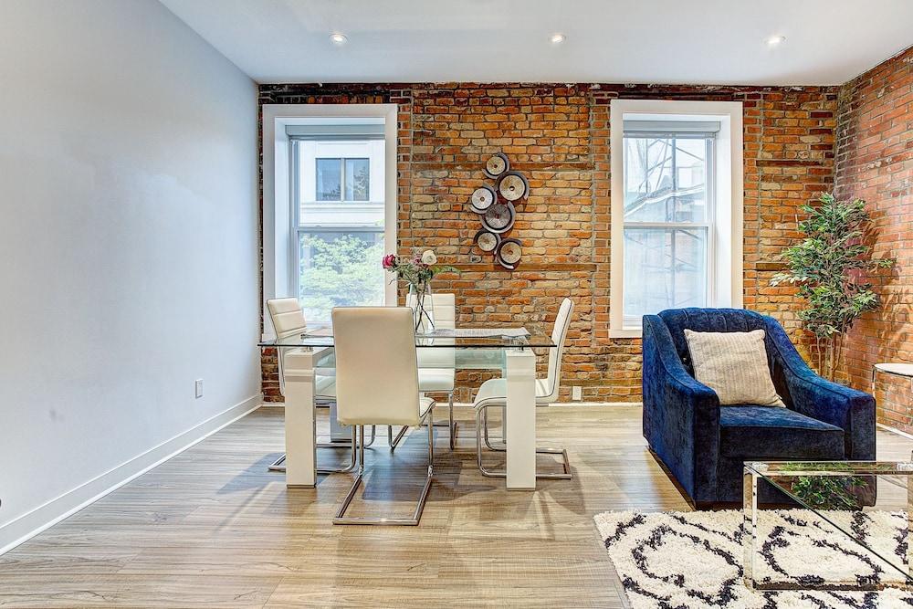 Sarkar Suites Quartier Des Spectacles
