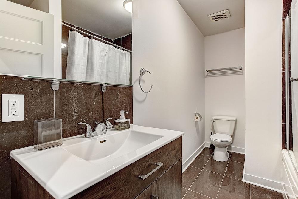 Sarkar Suites Quartier Des Spectacles