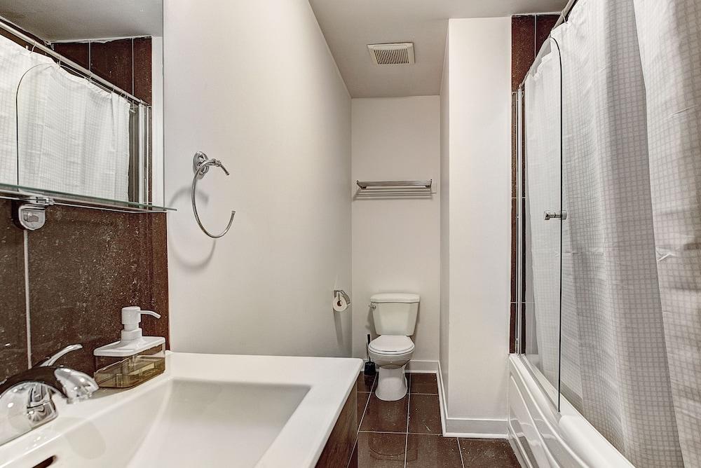 Sarkar Suites Quartier Des Spectacles