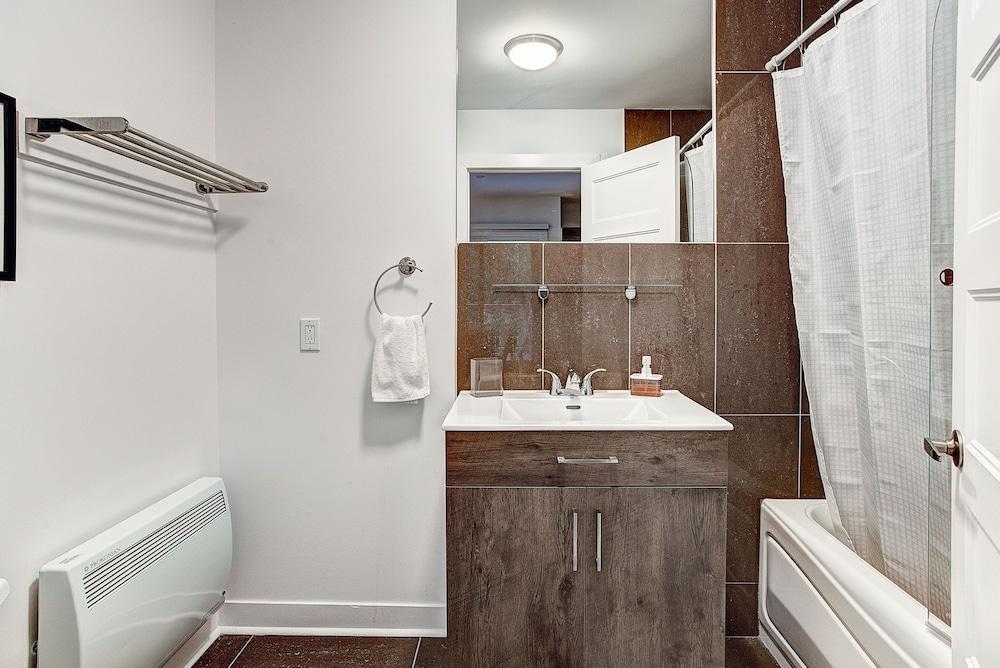 Sarkar Suites Quartier Des Spectacles