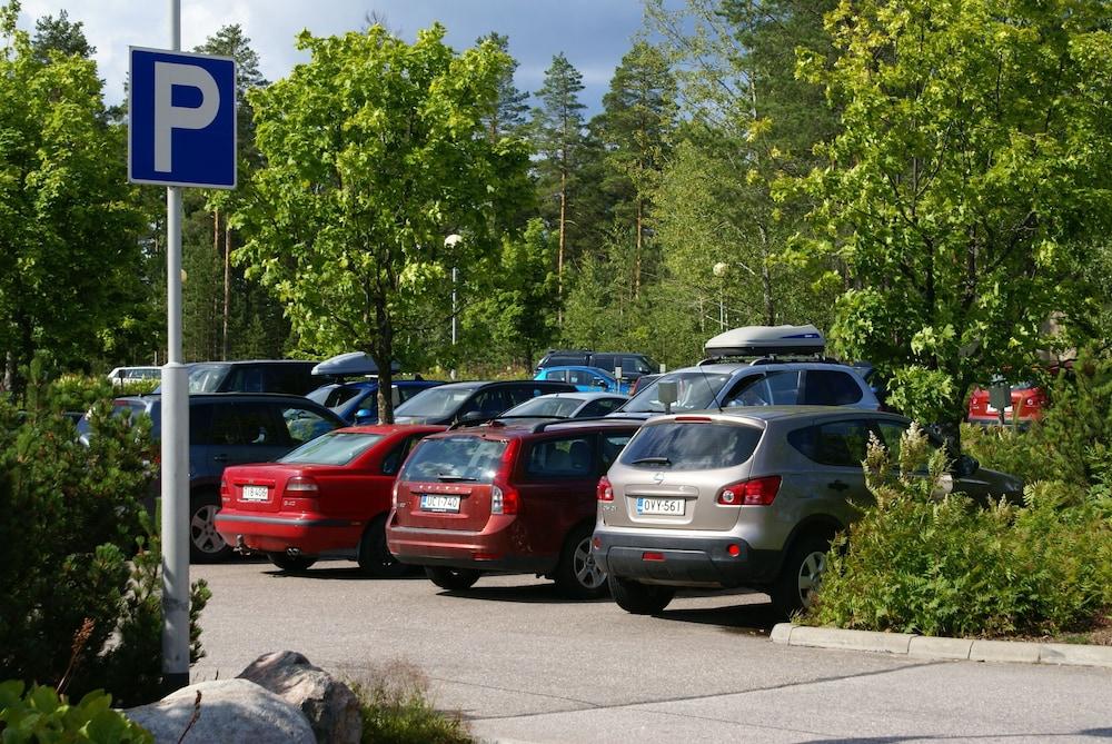 Imatran Kylpylä Spa - Sport Camp