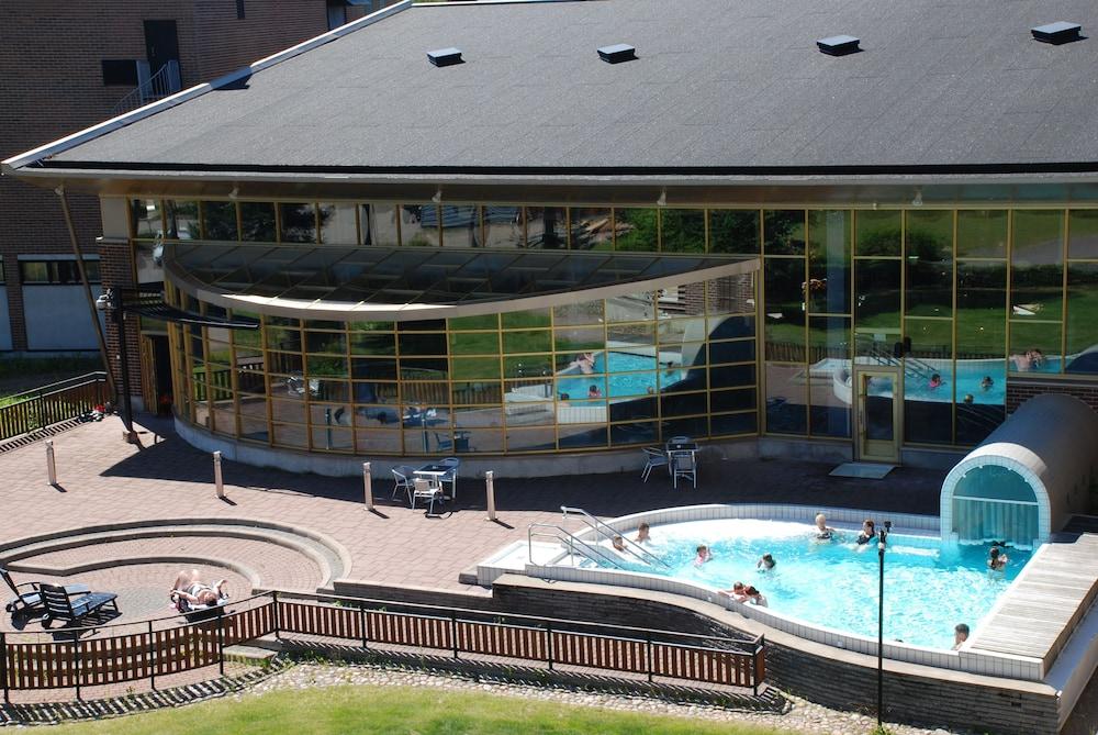 Imatran Kylpylä Spa - Sport Camp