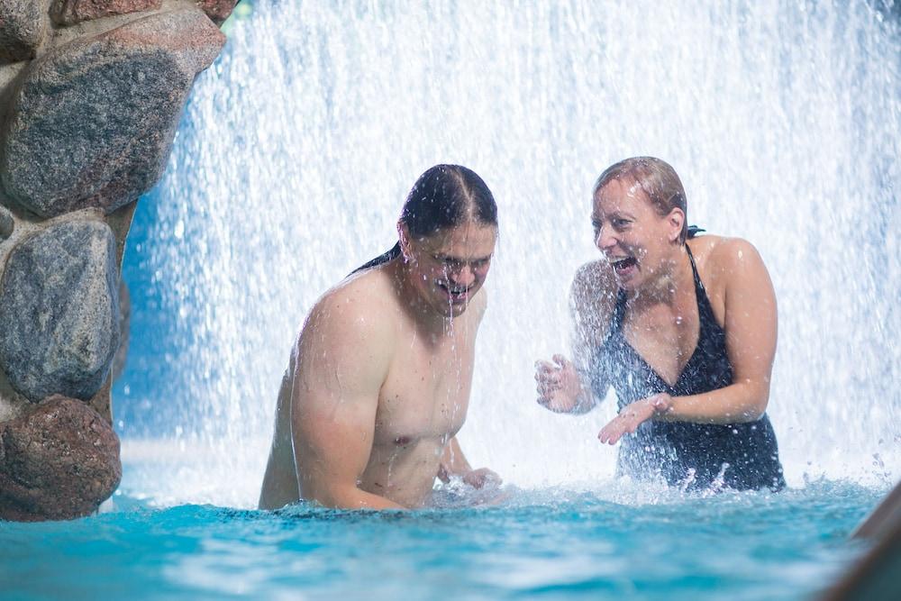 Imatran Kylpylä Spa - Sport Camp