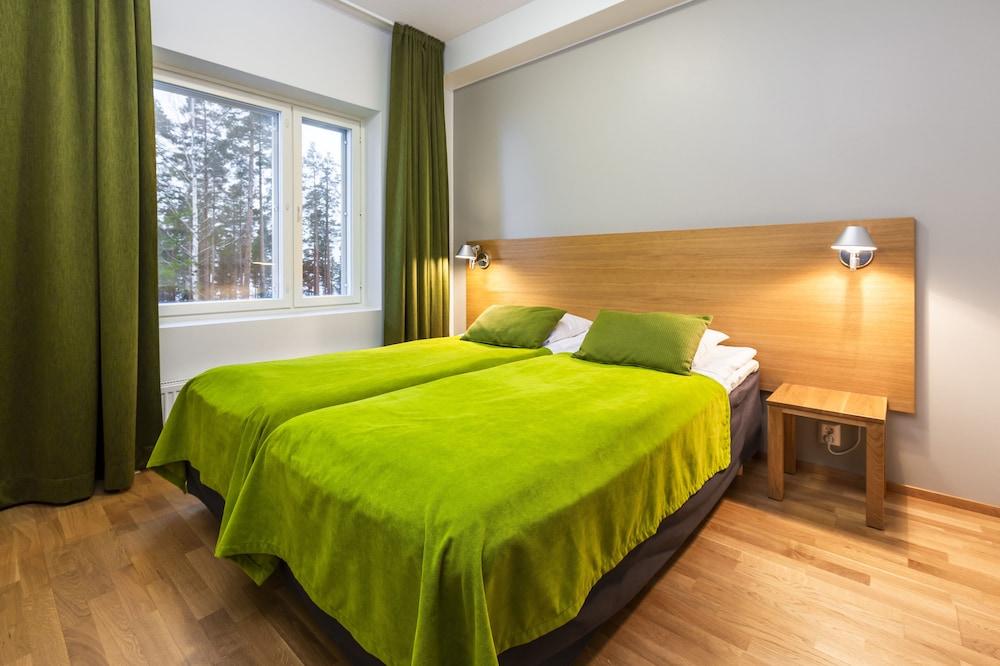 Imatran Kylpylä Spa - Sport Camp