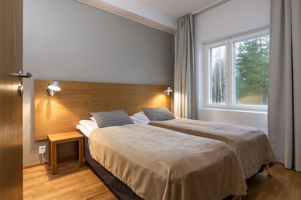 Imatran Kylpylä Spa - Sport Camp