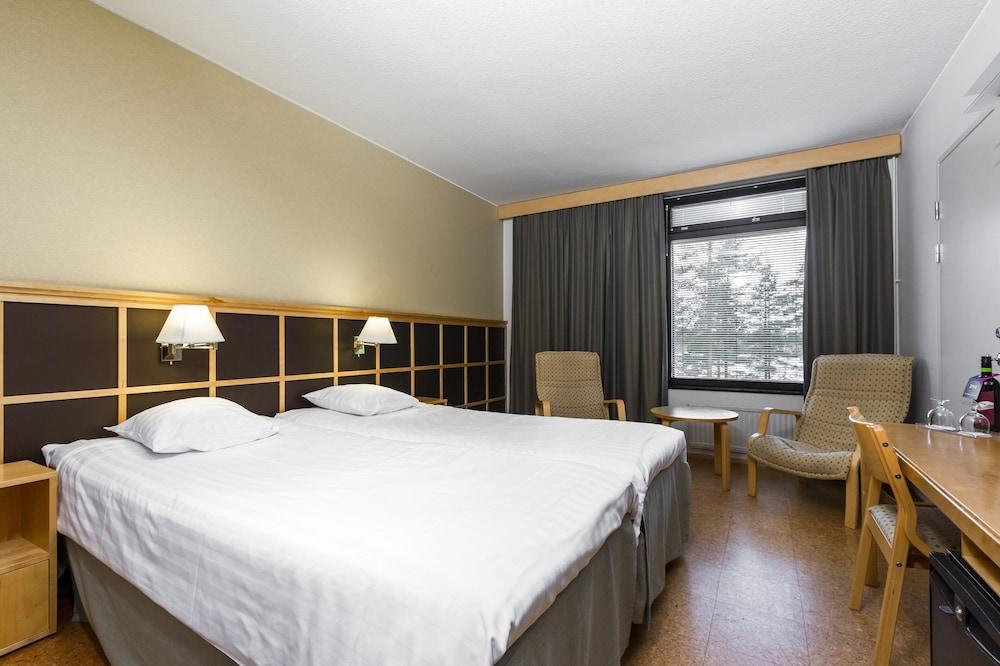 Imatran Kylpylä Spa - Sport Camp