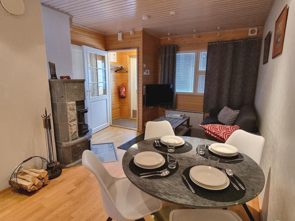 Apartments Kuukkeli