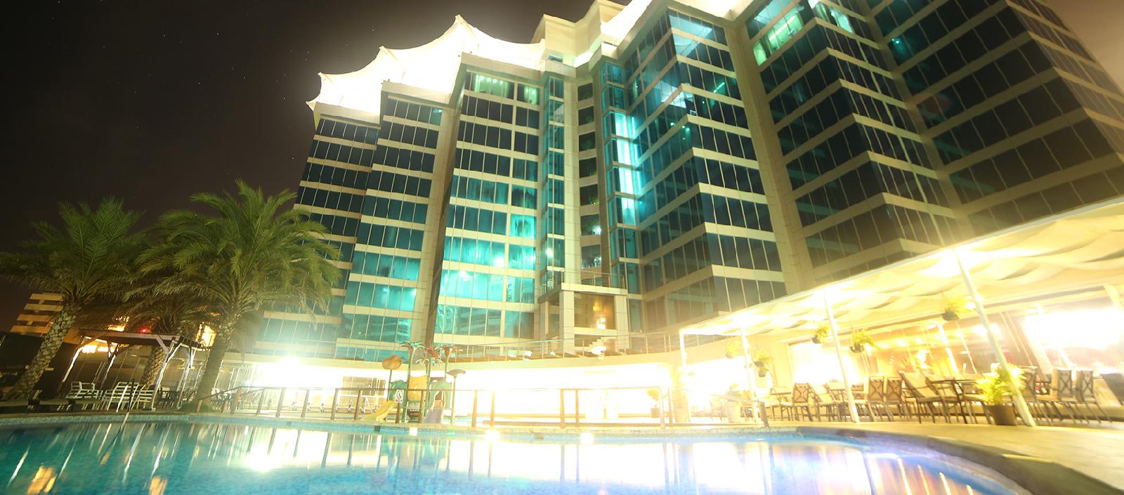 Hotel Tibisay Boutique Margarita