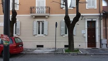 C'era Un Lago