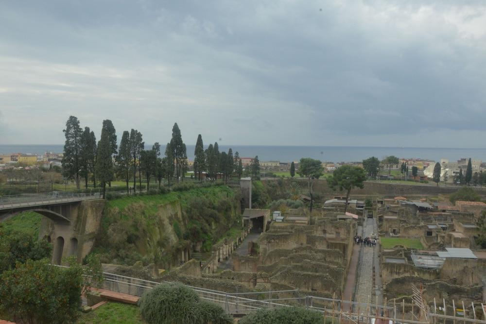 Decumano Massimo