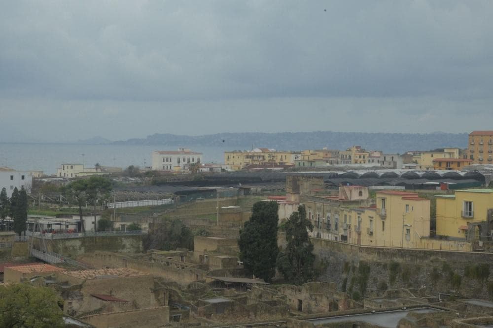 Decumano Massimo