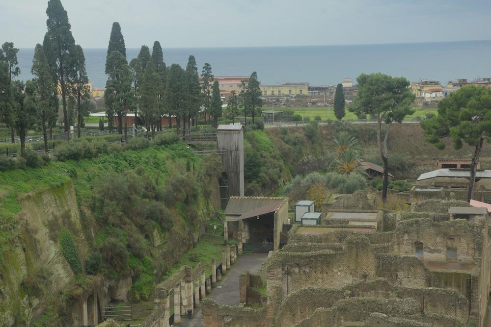 Decumano Massimo