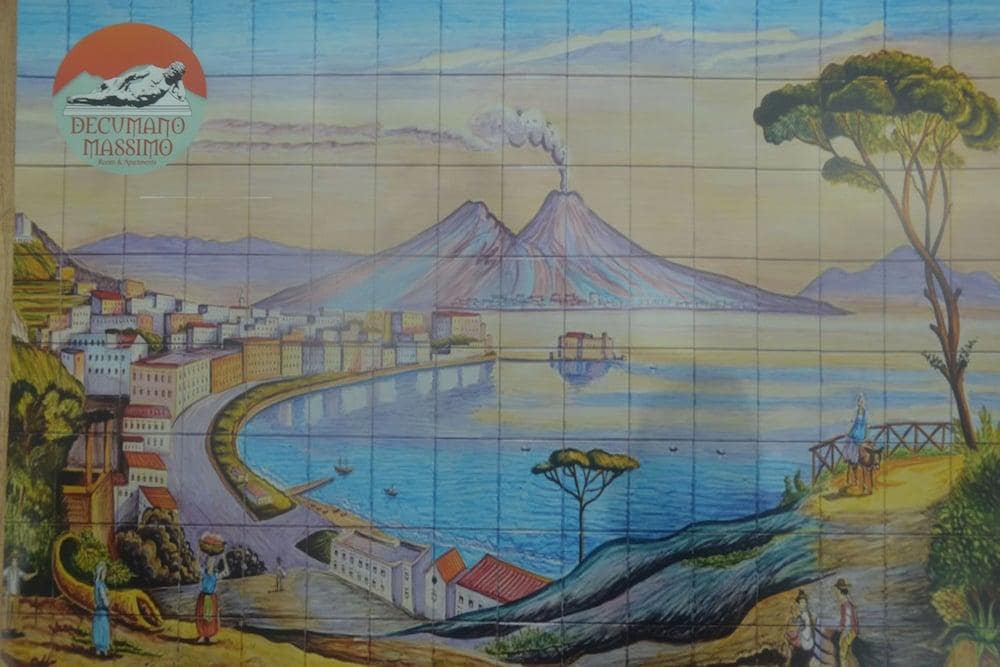 Decumano Massimo