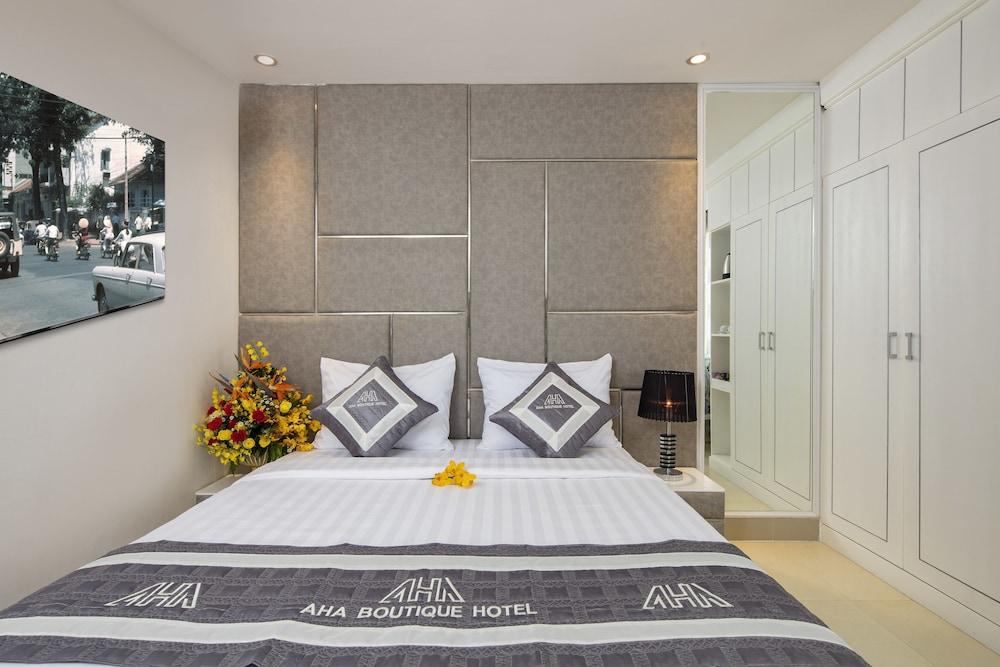 AHA Boutique Hotel
