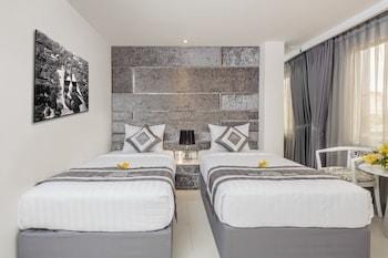 AHA Boutique Hotel