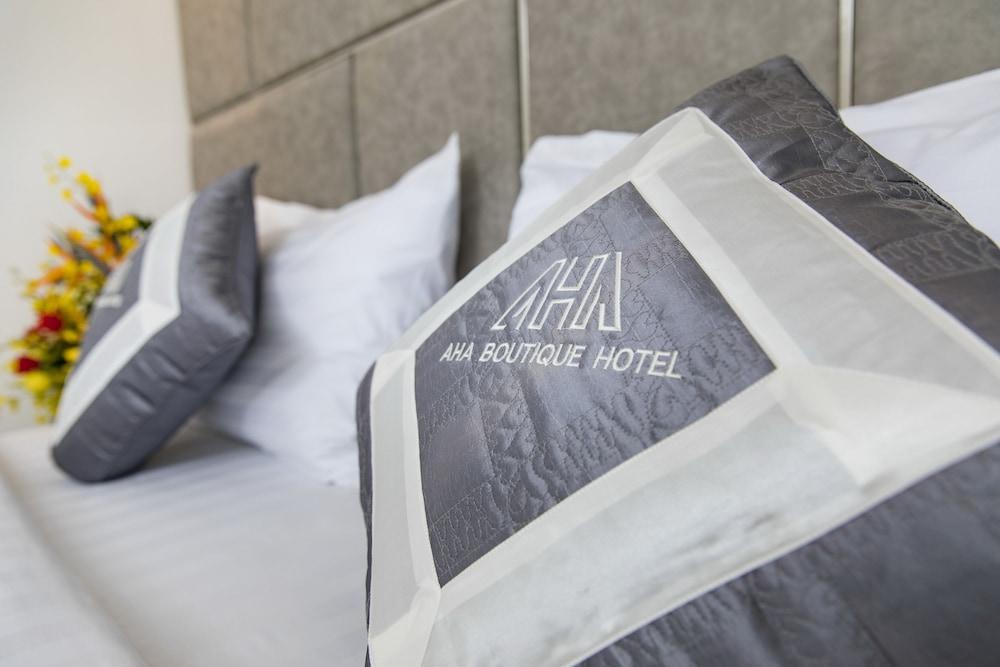 AHA Boutique Hotel