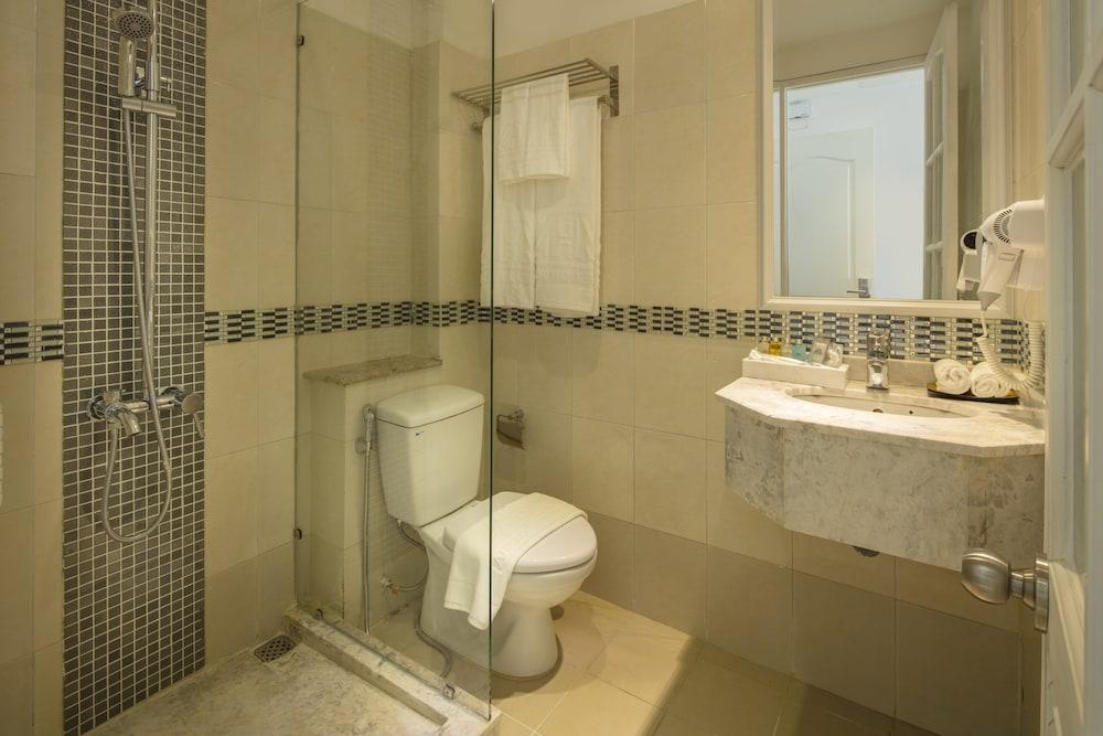 AHA Boutique Hotel