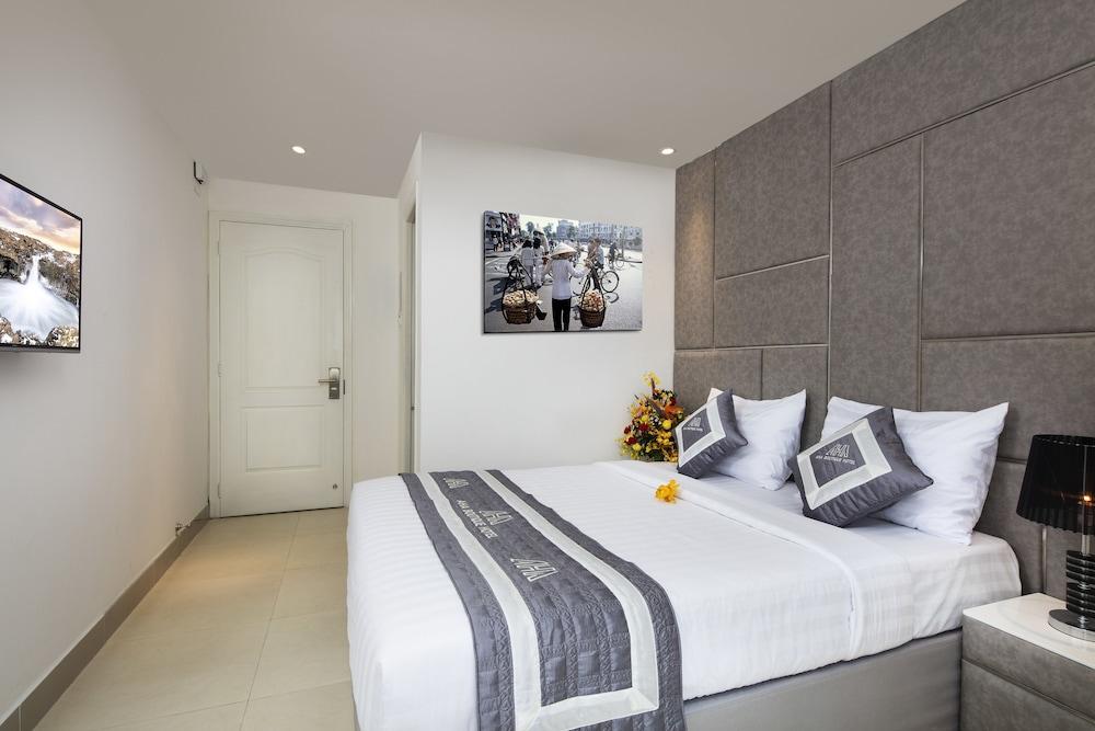 AHA Boutique Hotel