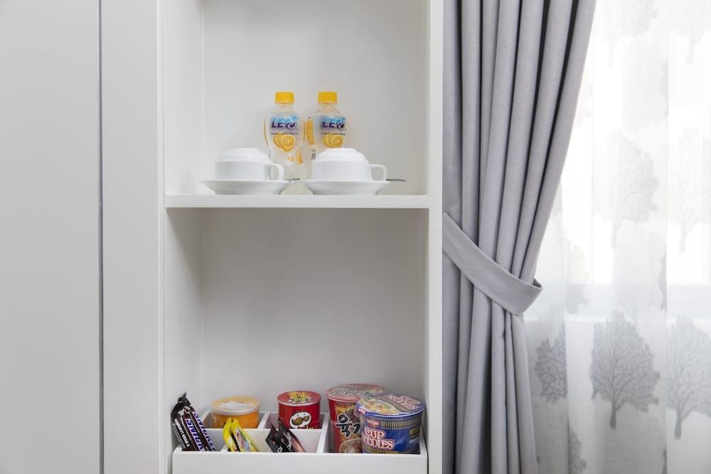 AHA Boutique Hotel