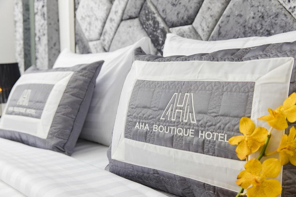 AHA Boutique Hotel
