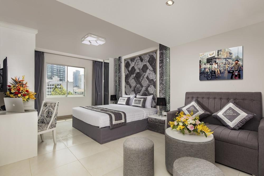 AHA Boutique Hotel