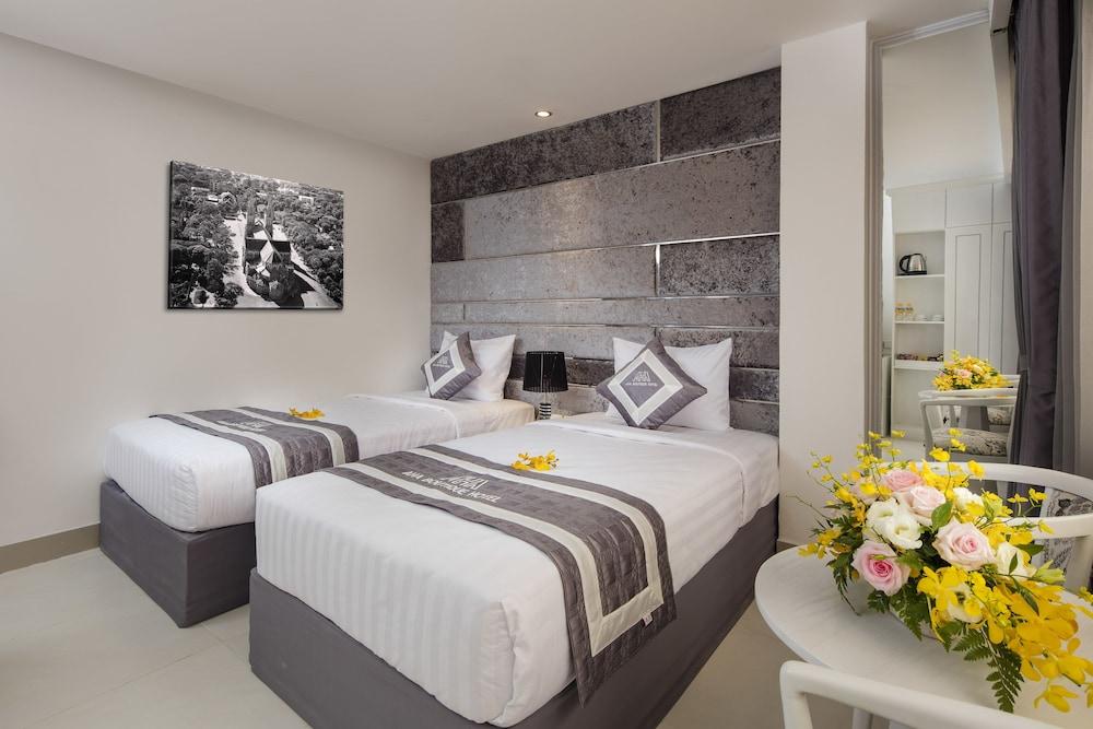 AHA Boutique Hotel