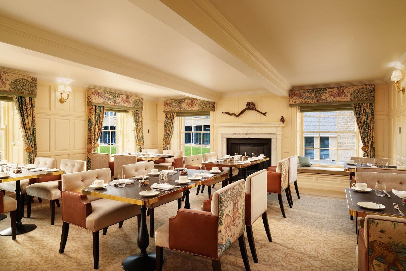 Grantley Hall