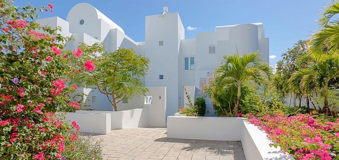 Arushi Villa