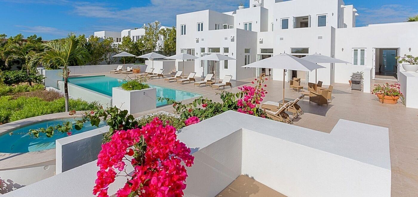Arushi Villa