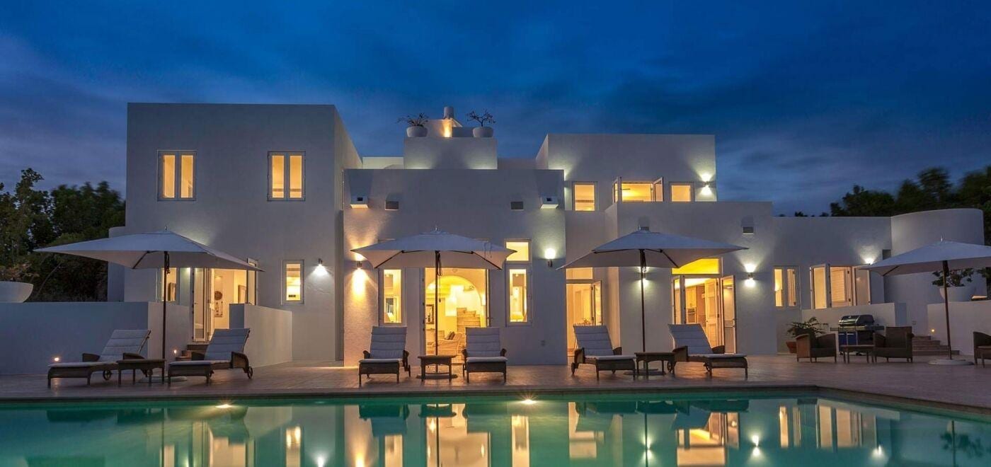 Arushi Villa