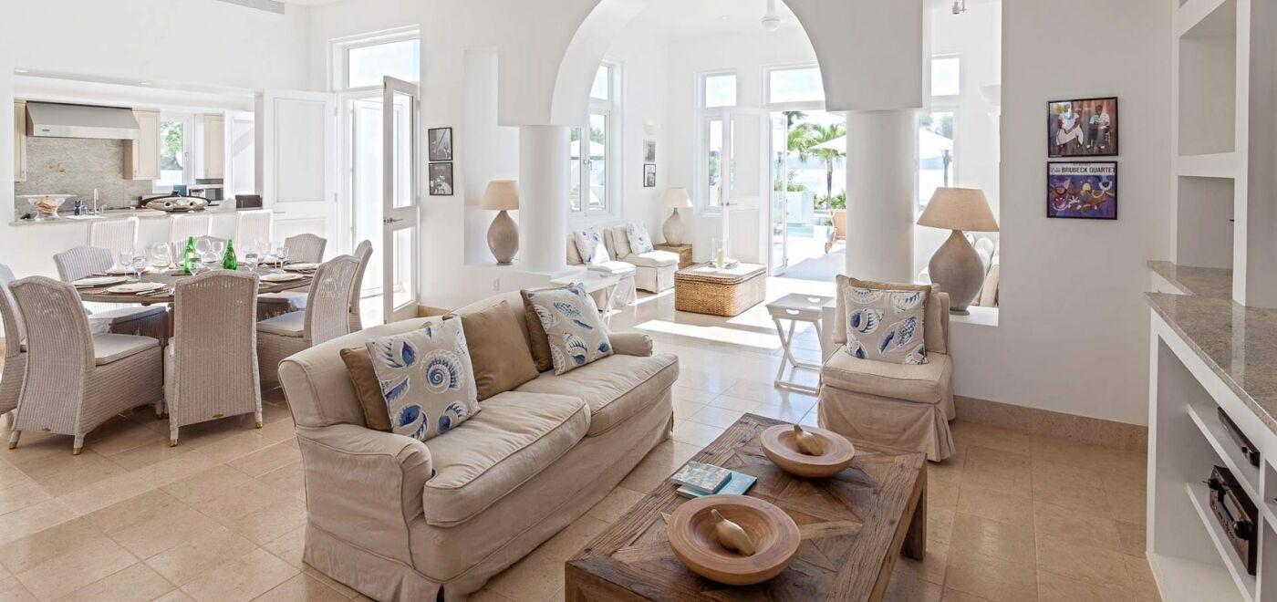 Arushi Villa