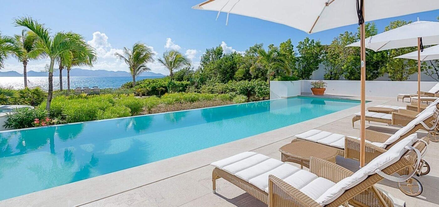 Arushi Villa