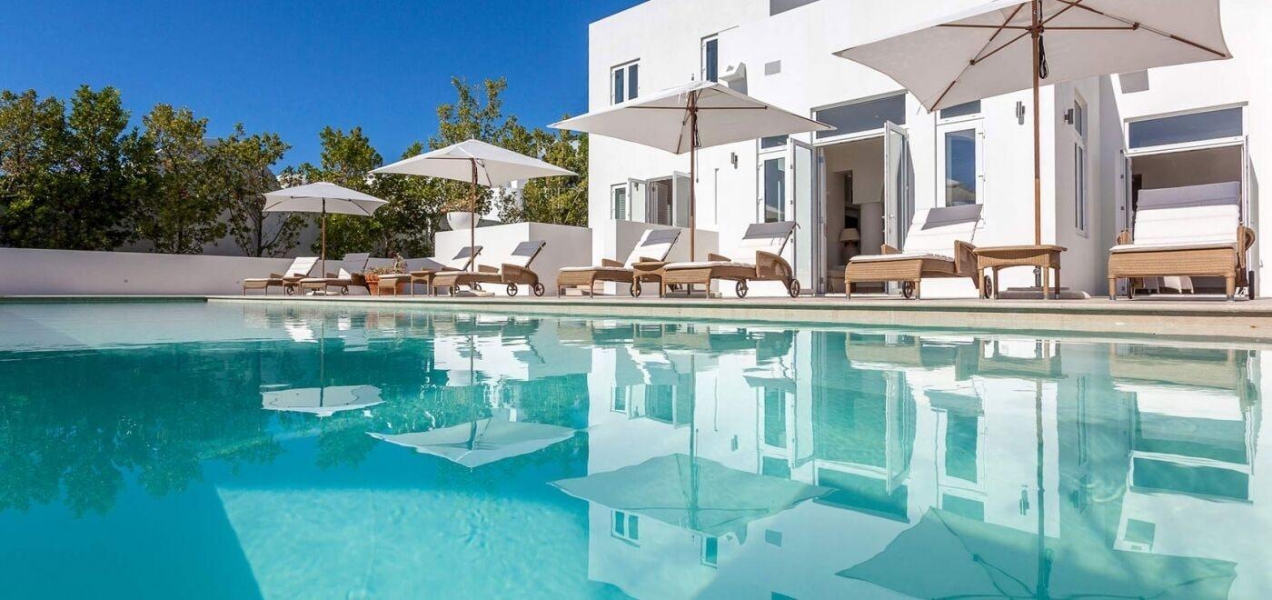 Arushi Villa