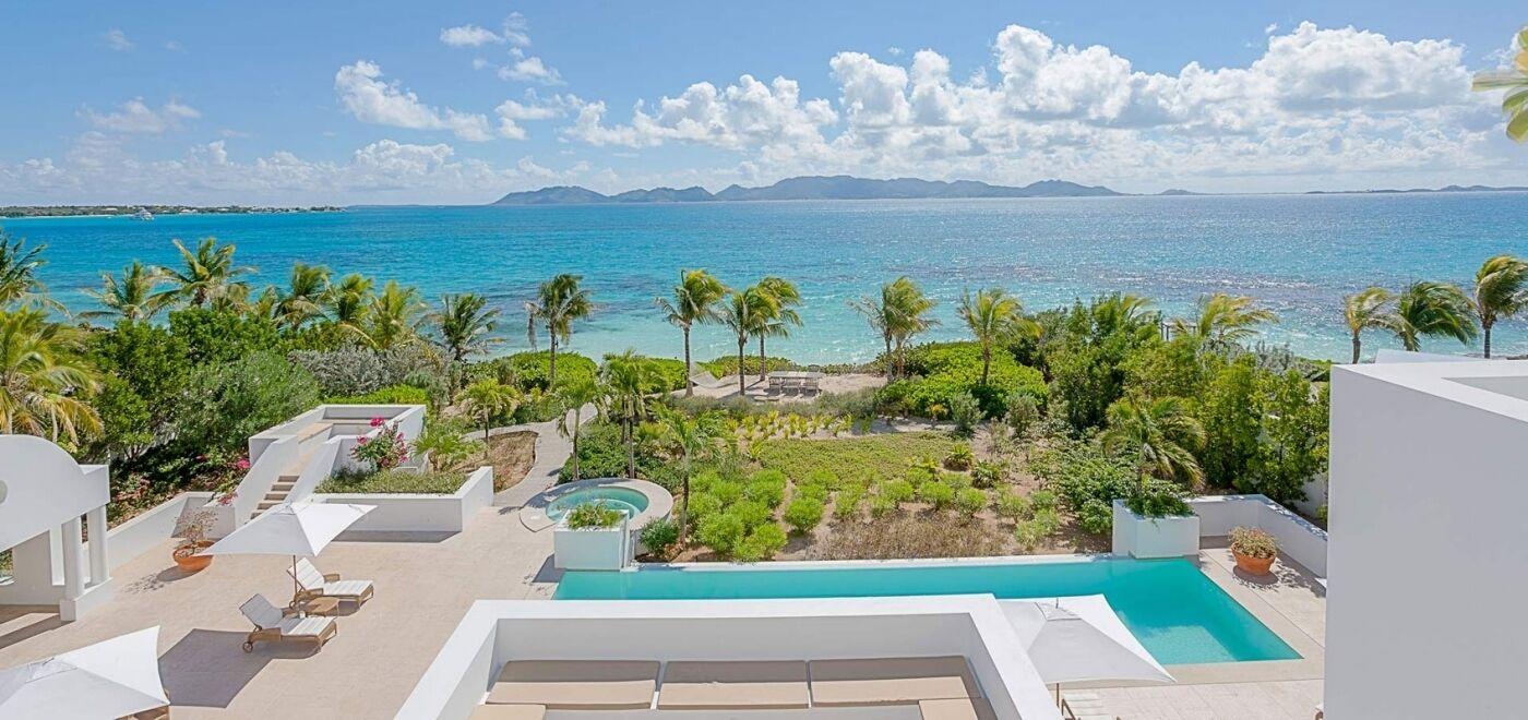 Arushi Villa