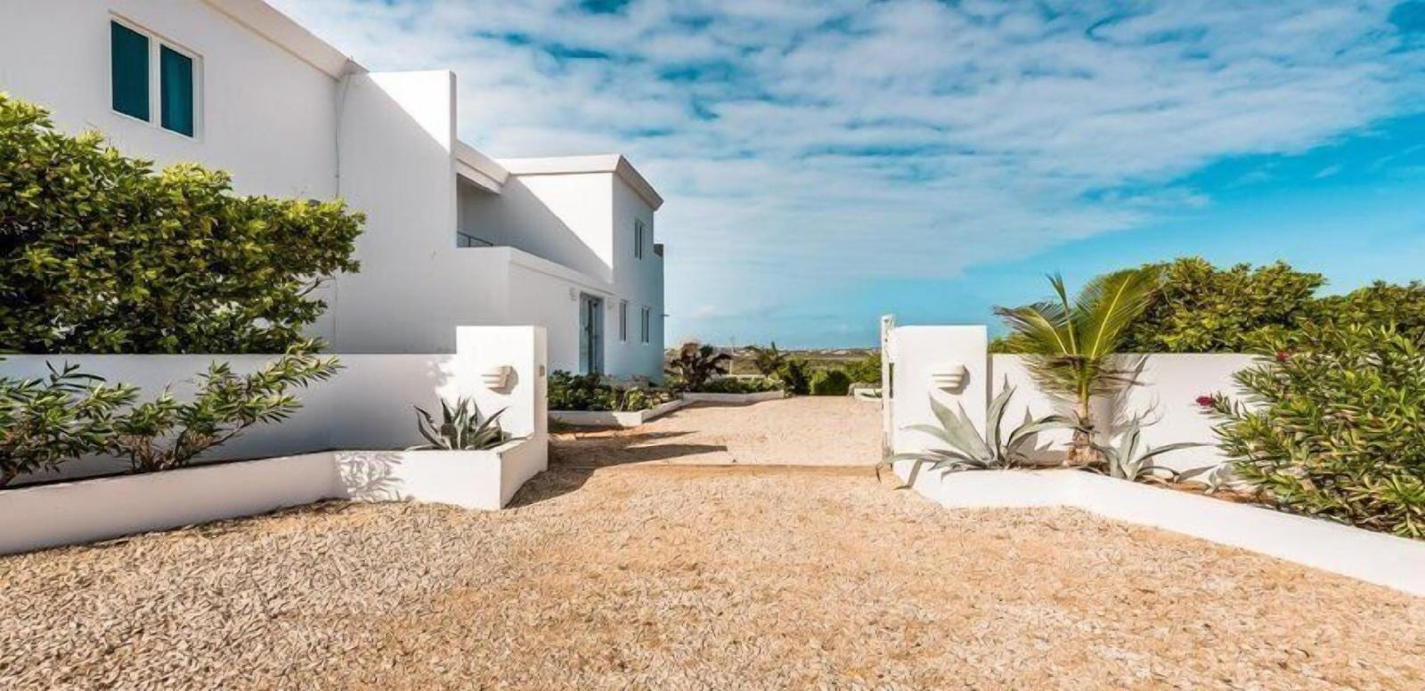 Villa Tequila Sunrise