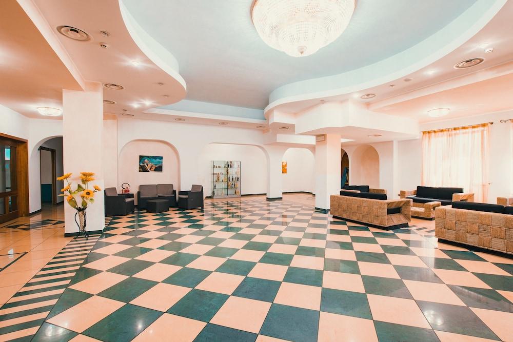 Apulia Hotel Corigliano Calabro