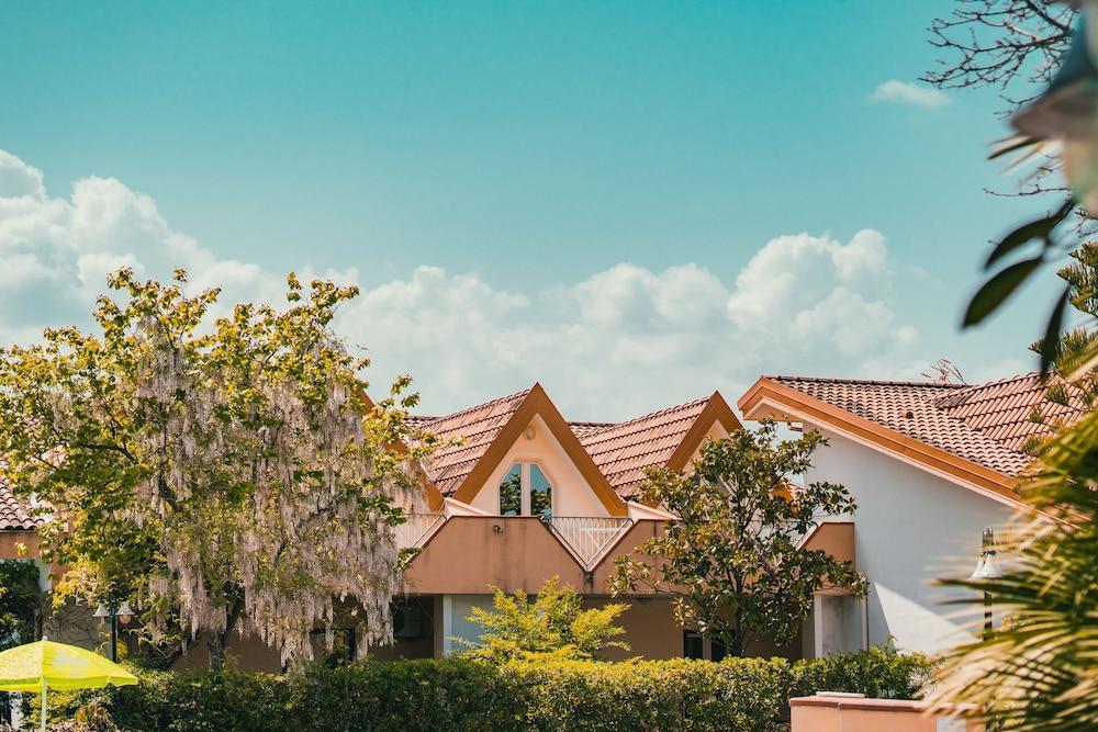 Apulia Hotel Corigliano Calabro