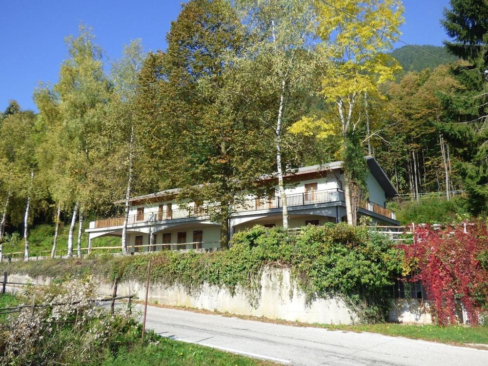 Damarco Alloggio Turistico Locanda