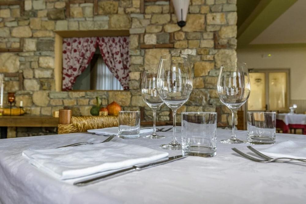 Damarco Alloggio Turistico Locanda