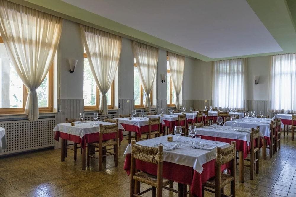Damarco Alloggio Turistico Locanda