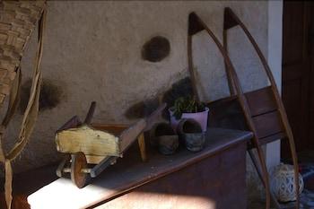 B&B Il Cortile