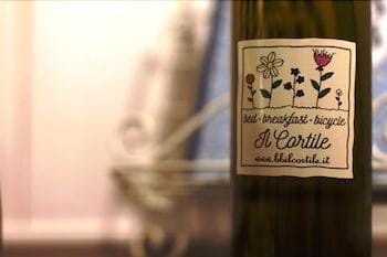 B&B Il Cortile