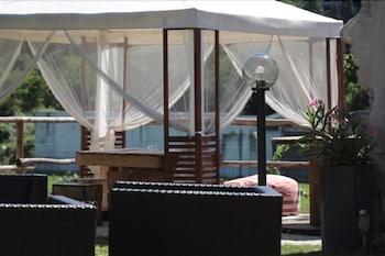 B&B Il Cortile