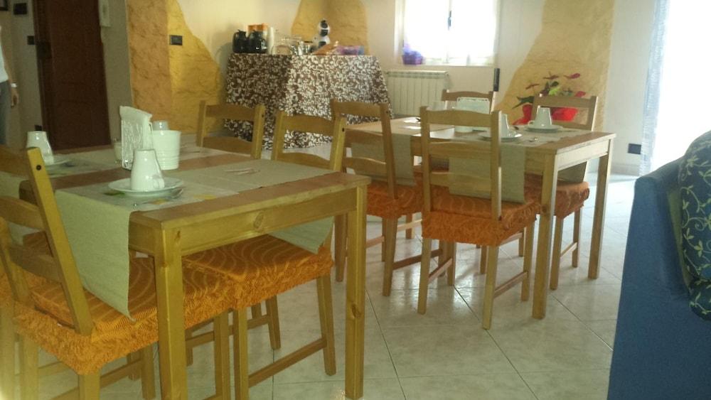 Bethel Bed And Breakfast