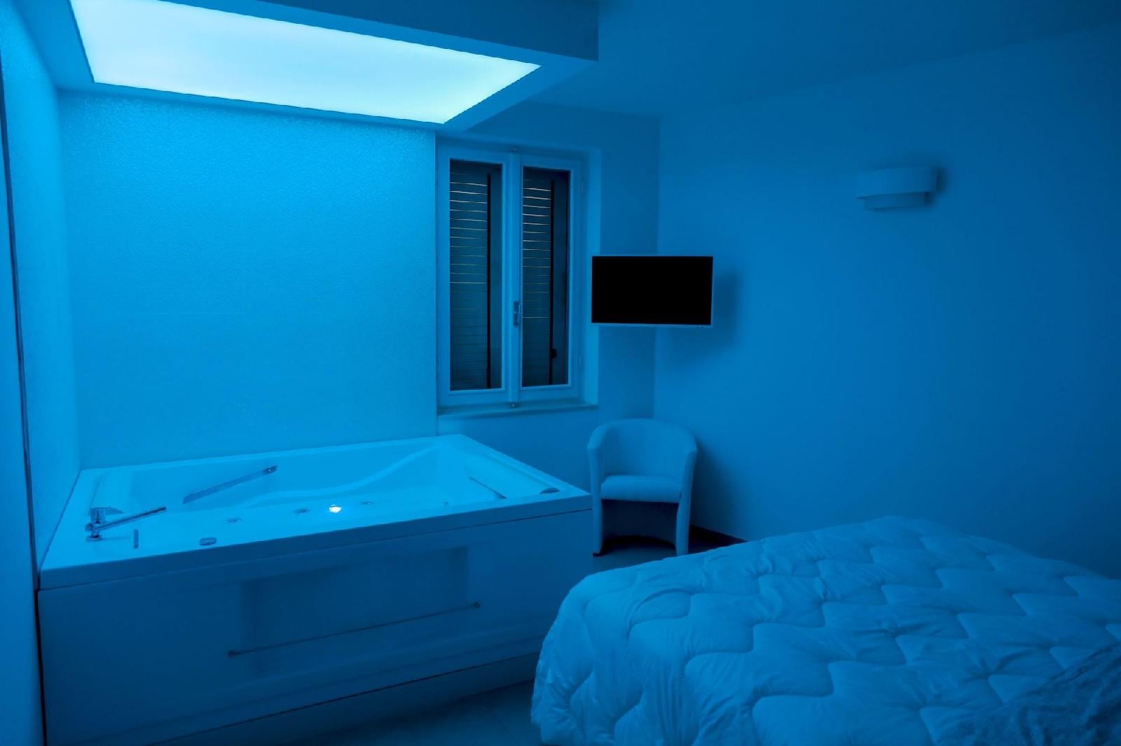 R & D Bed And Breakfast