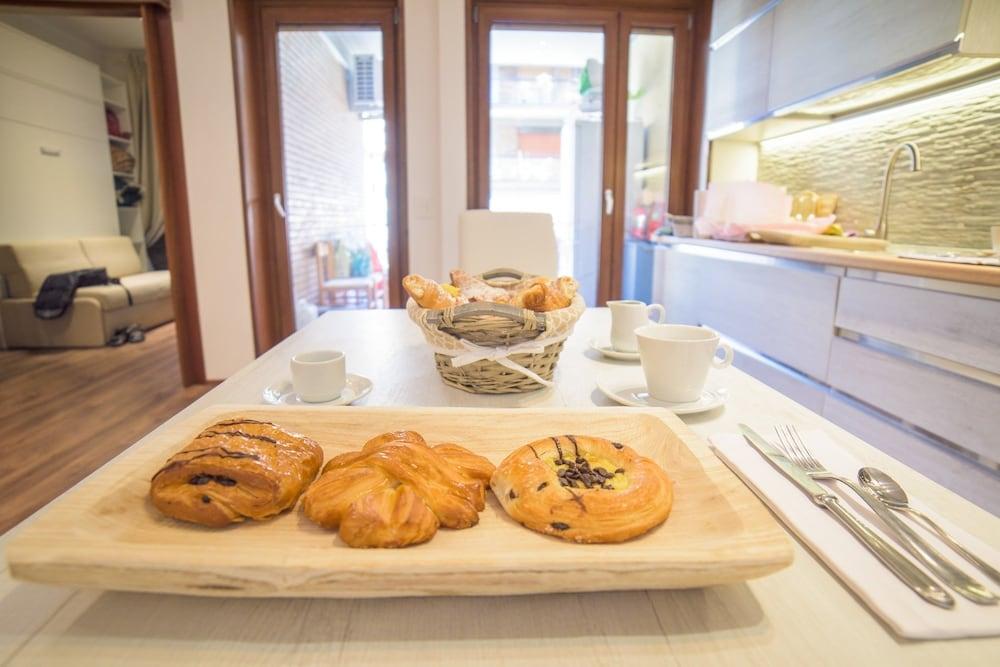 Malenki Bed And Breakfast