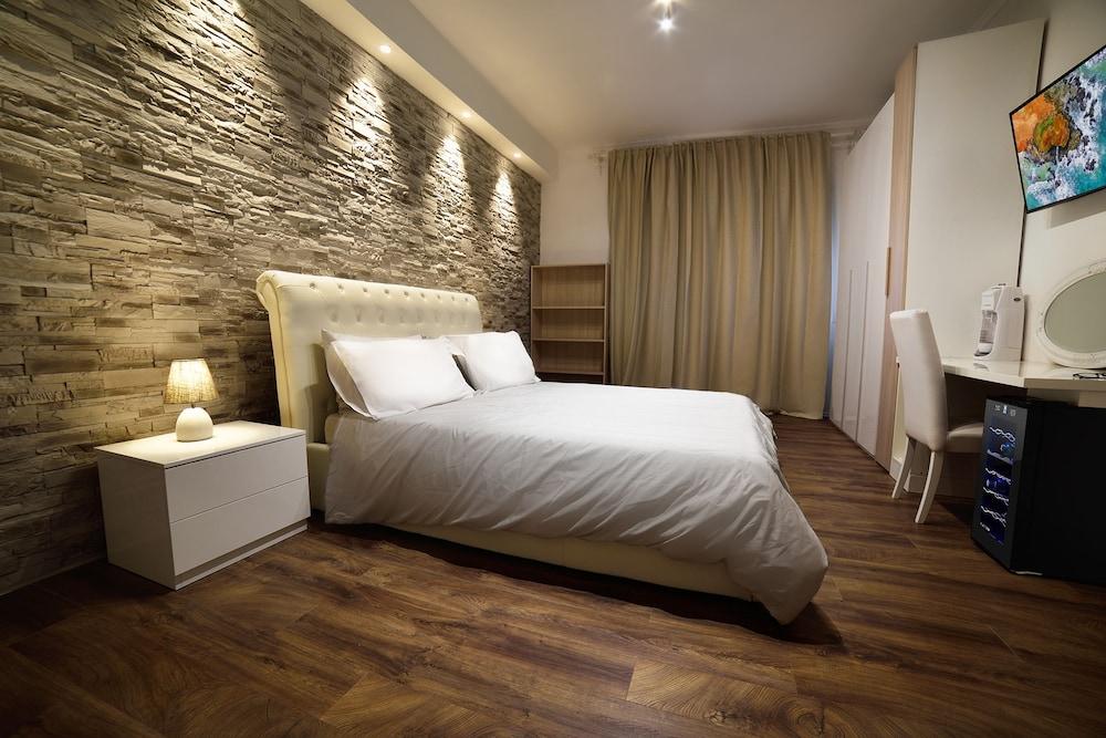 Malenki Bed And Breakfast
