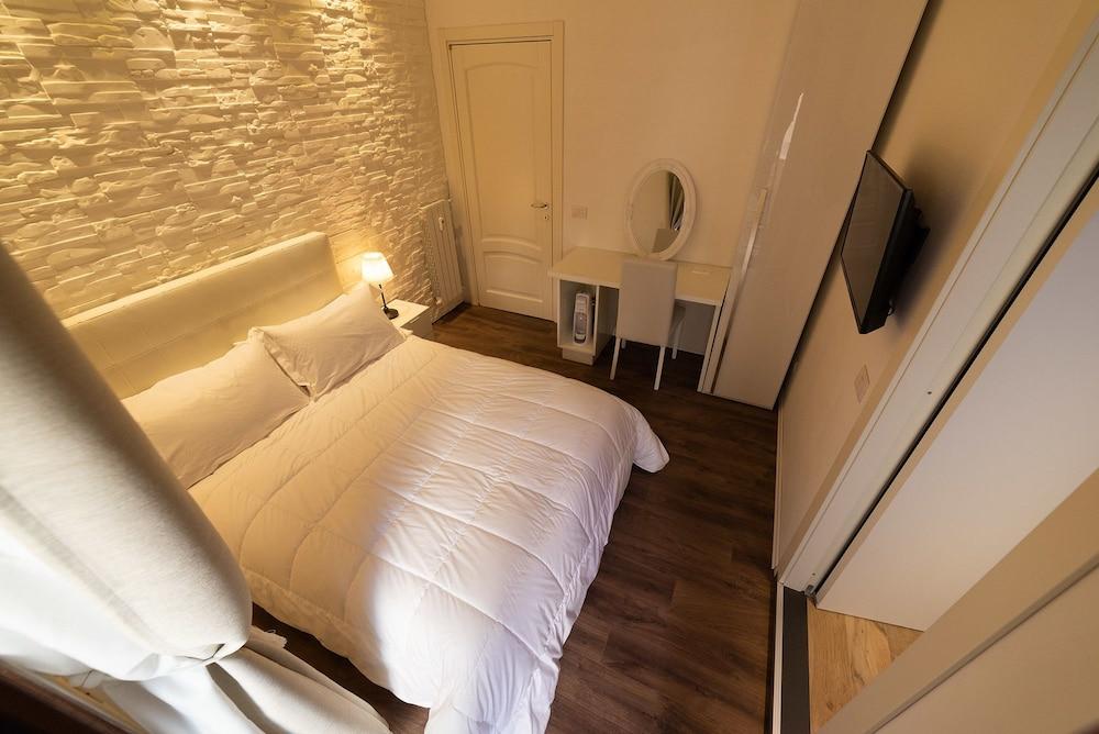 Malenki Bed And Breakfast