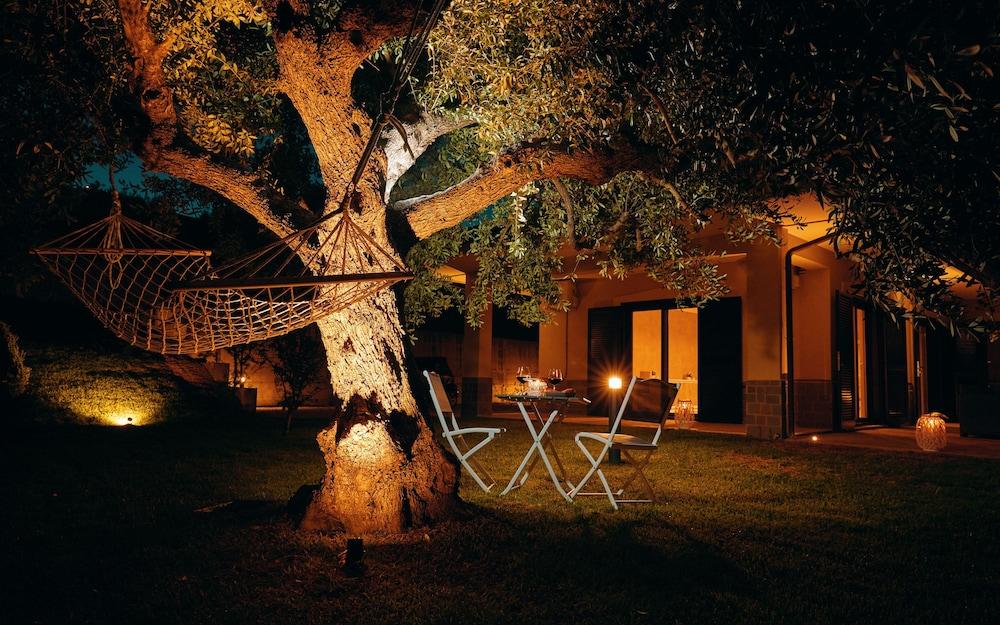 Cilentia B&B